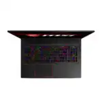 Ноутбук MSI GE75 Raider 9S7-17E212-613 (17.3 ", FHD 1920x1080 (16:9), Core i7, 32 Гб, HDD и SSD, 512 ГБ, nVidia GeForce RTX 2080)