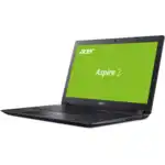 Ноутбук Acer Aspire A315-33-C4UP NX.GY3ER.016 (15.6 ", HD 1366x768 (16:9), Celeron, 4 Гб, SSD, 128 ГБ, Intel HD Graphics)