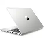 Ноутбук HP ProBook 445 G6 6MQ09EA (14 ", FHD 1920x1080 (16:9), AMD, Ryzen 7 Pro, 8 Гб, SSD, 256 ГБ, AMD Radeon Vega)