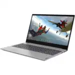 Ноутбук Lenovo IdeaPad S340-15API 81NC0072RK (15.6 ", FHD 1920x1080 (16:9), Ryzen 3, 8 Гб, HDD, AMD Radeon Vega)