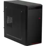 Персональный компьютер iRU Office 315 MT 1155938 (Core i3, 8100, 3.6, 4 Гб, SSD, Windows 10 Home)