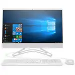 Моноблок HP 24-f1003ur 6PL26EA (23.8 ", Ryzen 3, 3200U, 2.6, 8 Гб, HDD, 1 Тб)