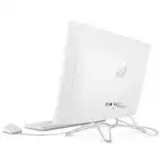 Моноблок HP 24-f1003ur 6PL26EA (23.8 ", Ryzen 3, 3200U, 2.6, 8 Гб, HDD, 1 Тб)