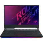 Ноутбук Asus ROG Strix HERO III G531GW-ES236T 90NR01N2-M04010 (15.6 ", FHD 1920x1080 (16:9), Core i7, 16 Гб, SSD, 1 ТБ, nVidia GeForce RTX 2070)