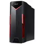 Персональный компьютер Acer Nitro N50-600 DG.E0MER.023 (Core i7, 8700, 3.2, 16 Гб, HDD и SSD, Linux)