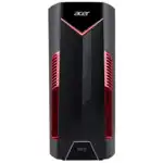 Персональный компьютер Acer Nitro N50-600 DG.E0MER.023 (Core i7, 8700, 3.2, 16 Гб, HDD и SSD, Linux)