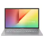 Ноутбук Asus VivoBook X712FA-BX026T 90NB0L61-M00280 (17.3 ", HD+ 1600х900 (16:9), Core i5, 8 Гб, HDD и SSD, 128 ГБ)