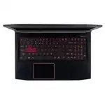 Ноутбук Asus Predator Helios 300 NH.Q3EER.008# (17.3 ", FHD 1920x1080 (16:9), Core i5, 16 Гб, HDD и SSD, 128 ГБ, nVidia GeForce GTX 1050 Ti)