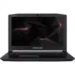 Ноутбук Asus Predator Helios 300 NH.Q3EER.008# (17.3 ", FHD 1920x1080 (16:9), Core i5, 16 Гб, HDD и SSD, 128 ГБ, nVidia GeForce GTX 1050 Ti)