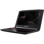 Ноутбук Asus Predator Helios 300 NH.Q3EER.008# (17.3 ", FHD 1920x1080 (16:9), Core i5, 16 Гб, HDD и SSD, 128 ГБ, nVidia GeForce GTX 1050 Ti)