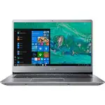 Ноутбук Asus Swift SF314-54-573U NX.GXZER.004# (14 ", FHD 1920x1080 (16:9), Core i5, 8 Гб, SSD, 256 ГБ)