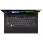 Ноутбук Acer Swift 7 SF714-52T-78V2 NX.H98ER.005 (14 ", FHD 1920x1080 (16:9), Intel, Core i7, 16 Гб, SSD, 512 ГБ, Intel HD Graphics)