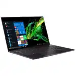 Ноутбук Acer Swift 7 SF714-52T-78V2 NX.H98ER.005 (14 ", FHD 1920x1080 (16:9), Intel, Core i7, 16 Гб, SSD, 512 ГБ, Intel HD Graphics)