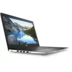 Ноутбук Dell Inspiron 3585 3585-7188 (15.6 ", FHD 1920x1080 (16:9), 8 Гб, SSD, 256 ГБ, AMD Radeon Vega)