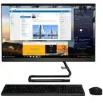 Моноблок Lenovo IdeaCentre A340-22IWL F0EB0021RK (21.5 ", Intel, Core i3, 8145U, 2.1, 4 Гб, HDD, 1 Тб)