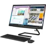 Моноблок Lenovo IdeaCentre A340-22IWL F0EB0021RK (21.5 ", Intel, Core i3, 8145U, 2.1, 4 Гб, HDD, 1 Тб)