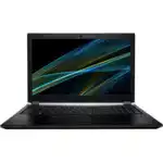 Мобильная рабочая станция PNY PrevailPro P3000 Upgraded PRO MWS-P3P-RUP-PB (15.6, 4K Ultra HD  3840x2160, Intel, Core i7, 32, HDD и SSD)
