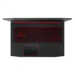 Ноутбук Acer Nitro 5 AN515-52-592N NH.Q3LER.020 (15.6 ", FHD 1920x1080 (16:9), Core i5, 8 Гб, SSD, 256 ГБ, nVidia GeForce GTX 1050 Ti)