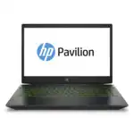 Ноутбук HP Pavilion Gaming 15-cx0056ur 4RR18EA (15.6 ", FHD 1920x1080 (16:9), Core i5, 4 Гб, HDD, nVidia GeForce GTX 1050)