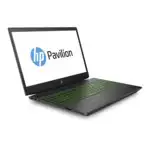 Ноутбук HP Pavilion Gaming 15-cx0056ur 4RR18EA (15.6 ", FHD 1920x1080 (16:9), Core i5, 4 Гб, HDD, nVidia GeForce GTX 1050)