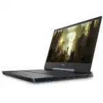 Ноутбук Dell G5 5590 G515-8141 (15.6 ", FHD 1920x1080 (16:9), Intel, Core i7, 16 Гб, HDD и SSD, 256 ГБ, nVidia GeForce RTX 2060)