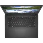 Ноутбук Dell Latitude 3400 3400-0966 (14 ", FHD 1920x1080 (16:9), Core i7, 8 Гб, HDD, nVidia GeForce MX130)
