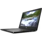 Ноутбук Dell Latitude 3400 3400-0966 (14 ", FHD 1920x1080 (16:9), Core i7, 8 Гб, HDD, nVidia GeForce MX130)