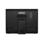 Моноблок MSI Pro 16 7M-057RU 9S6-A61611-057 (15.6 ", Celeron, 3865U, 1.8, 4 Гб, HDD, 500 Гб)