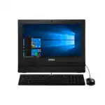 Моноблок MSI Pro 16 7M-057RU 9S6-A61611-057 (15.6 ", Celeron, 3865U, 1.8, 4 Гб, HDD, 500 Гб)
