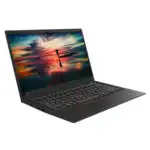Ноутбук Lenovo ThinkPad X1 Carbon Gen 6 20KH0079RT (14 ", WQHD 2560x1440 (16:9), Core i5, 8 Гб, SSD, 512 ГБ)