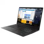 Ноутбук Lenovo ThinkPad X1 Carbon Gen 6 20KH0079RT (14 ", WQHD 2560x1440 (16:9), Core i5, 8 Гб, SSD, 512 ГБ)