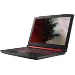 Ноутбук Acer Nitro 5 AN515-52 NH.Q3MER.040 (15.6 ", FHD 1920x1080 (16:9), Core i5, 8 Гб, SSD, 512 ГБ, nVidia GeForce GTX 1050)