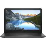 Ноутбук Dell Inspiron 3780 3780-6853 (17.3 ", FHD 1920x1080 (16:9), Core i5, 8 Гб, HDD и SSD, 128 ГБ, AMD Radeon 520)