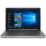 Ноутбук HP 15-da0444ur 7JX13EA (15.6 ", FHD 1920x1080 (16:9), Core i3, 8 Гб, SSD, 256 ГБ, nVidia GeForce MX110)