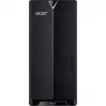 Персональный компьютер Acer Aspire TC-885 MT DT.BAPER.004 (Core i5, 8400, 2.8 ГГц, 8 Гб, HDD)