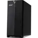 Персональный компьютер Acer Aspire TC-885 MT DT.BAPER.004 (Core i5, 8400, 2.8 ГГц, 8 Гб, HDD)