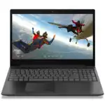 Ноутбук Lenovo IdeaPad L340-15IRH Gaming 81LK00A0RU (15.6 ", FHD 1920x1080 (16:9), Intel, Core i5, 16 Гб, HDD и SSD, 256 ГБ, nVidia GeForce GTX 1650)