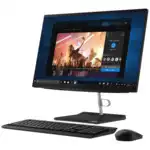 Моноблок Lenovo AIO V540-24IWL 10YS0031RU (23.8 ", Core i5, 8265U, 1.6, 8 Гб, SSD, 256 Гб)
