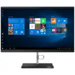 Моноблок Lenovo AIO V540-24IWL 10YS0031RU (23.8 ", Core i5, 8265U, 1.6, 8 Гб, SSD, 256 Гб)