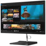 Моноблок Lenovo AIO V540-24IWL 10YS0031RU (23.8 ", Core i5, 8265U, 1.6, 8 Гб, SSD, 256 Гб)