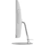 Моноблок Lenovo IdeaCentre AiO 520-27ICB F0DE00CSRK (27 ", Intel, Core i5, 8400T, 1.7, 8 Гб, HDD и SSD, 1 Тб, 128 Гб)