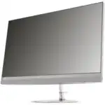 Моноблок Lenovo IdeaCentre AiO 520-27ICB F0DE00CSRK (27 ", Intel, Core i5, 8400T, 1.7, 8 Гб, HDD и SSD, 1 Тб, 128 Гб)