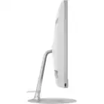 Моноблок Lenovo IdeaCentre AiO 520-27ICB F0DE00CSRK (27 ", Intel, Core i5, 8400T, 1.7, 8 Гб, HDD и SSD, 1 Тб, 128 Гб)