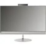 Моноблок Lenovo IdeaCentre AiO 520-27ICB F0DE00CSRK (27 ", Intel, Core i5, 8400T, 1.7, 8 Гб, HDD и SSD, 1 Тб, 128 Гб)