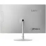 Моноблок Lenovo IdeaCentre AiO 520-27ICB F0DE00CSRK (27 ", Intel, Core i5, 8400T, 1.7, 8 Гб, HDD и SSD, 1 Тб, 128 Гб)