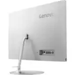 Моноблок Lenovo IdeaCentre AiO 520-27ICB F0DE00CSRK (27 ", Intel, Core i5, 8400T, 1.7, 8 Гб, HDD и SSD, 1 Тб, 128 Гб)