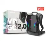 Персональный компьютер Zotac ZBOX-VR7N72-BE-W3C VR GO 2.0