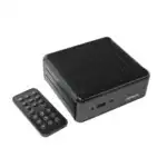 Платформа для ПК ASRock BEEBOX N3010/B/BB
