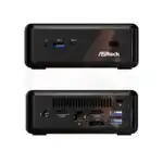 Платформа для ПК ASRock BEEBOX N3010/B/BB