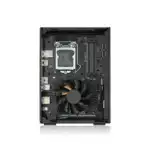Платформа для ПК ASRock DeskMini GTX/RX DESKMINI GTX1060/B/BB